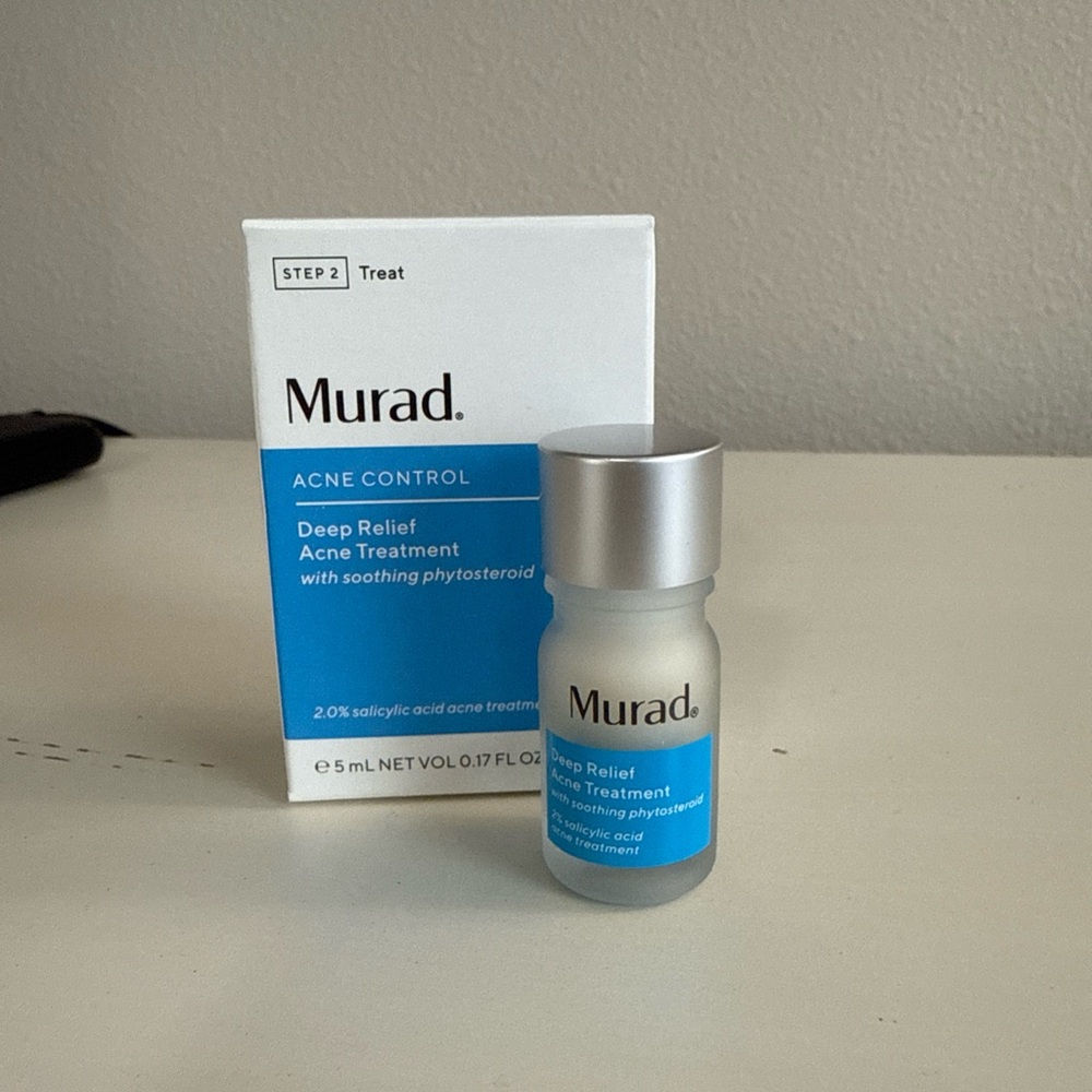 10 Brand New Murad